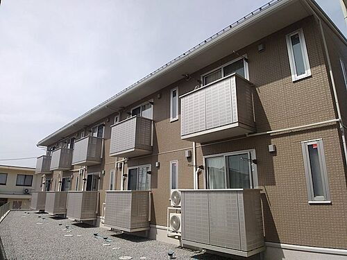 長野県佐久市岩村田 2階建 築9年1ヶ月