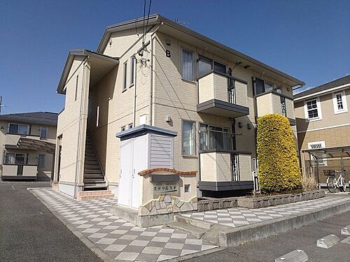 長野県佐久市長土呂 2階建 築17年4ヶ月