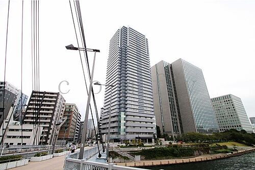 東京都中央区新川２丁目 35階建 築29年1ヶ月