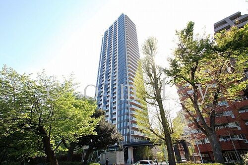 東京都台東区池之端１丁目 地上36階地下1階建 築5年5ヶ月