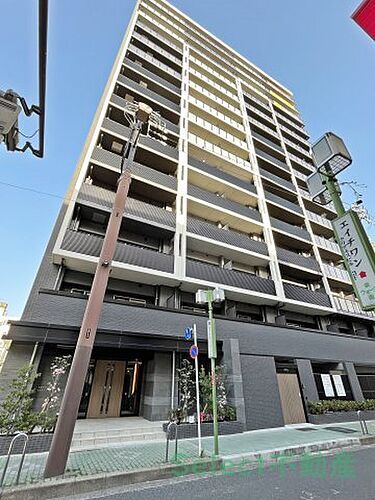 愛知県名古屋市中区栄５丁目 15階建 築1年3ヶ月
