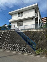 神奈川県横浜市金沢区西柴1丁目 2階建 築53年4ヶ月