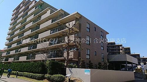 神奈川県横浜市金沢区釜利谷東２丁目 11階建 築29年4ヶ月