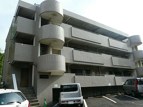 神奈川県横須賀市追浜南町２丁目 3階建 築32年8ヶ月