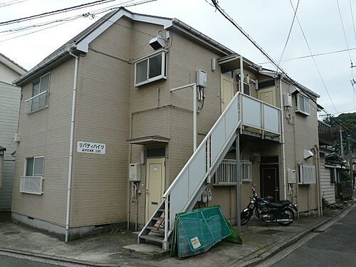 神奈川県横浜市金沢区柴町 2階建 築30年4ヶ月