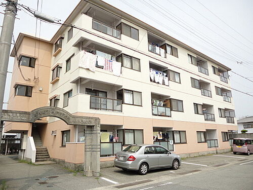 兵庫県加古川市平岡町二俣 賃貸マンション