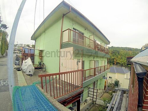 Ｃａｓａ　ｄｅ　山本台 3階建