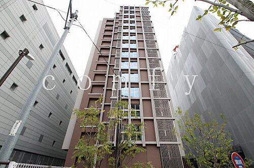 東京都台東区蔵前１丁目 14階建 築6年8ヶ月