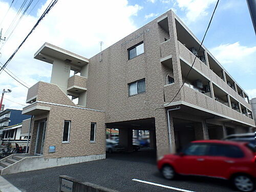 栃木県宇都宮市東宿郷３丁目 賃貸マンション