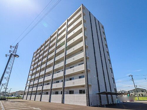 栃木県宇都宮市陽東１丁目 9階建 築3年3ヶ月