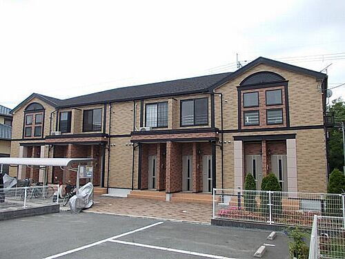 兵庫県赤穂市城西町 2階建 築19年5ヶ月