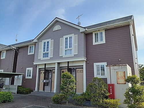 兵庫県赤穂市元沖町 2階建 築24年11ヶ月