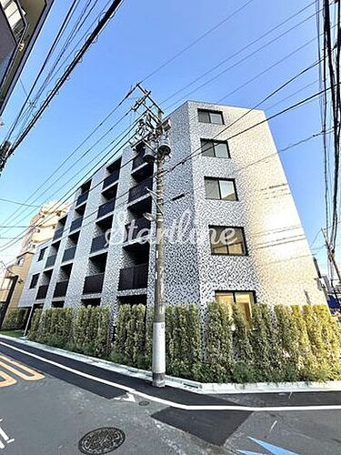 東京都江東区亀戸６丁目 賃貸マンション