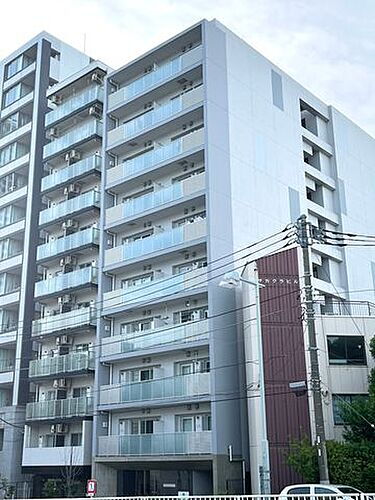 東京都墨田区太平４丁目 賃貸マンション