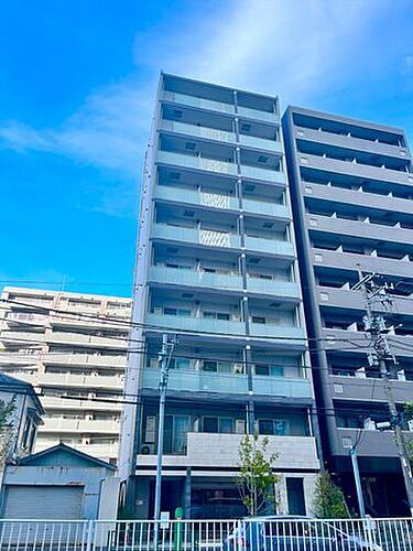 東京都墨田区太平４丁目 賃貸マンション