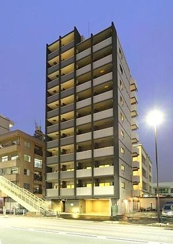 東京都江東区亀戸４丁目 賃貸マンション