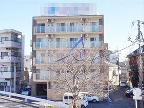 千葉県松戸市小山 5階建 築12年4ヶ月