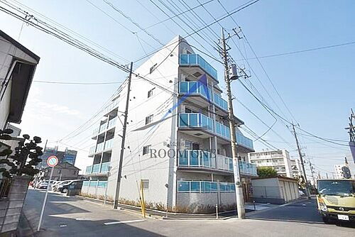 東京都足立区谷在家３丁目 5階建 築5年7ヶ月