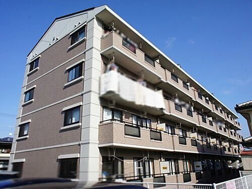 栃木県宇都宮市宿郷３丁目 賃貸マンション