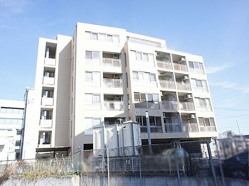 栃木県宇都宮市平松本町 賃貸マンション
