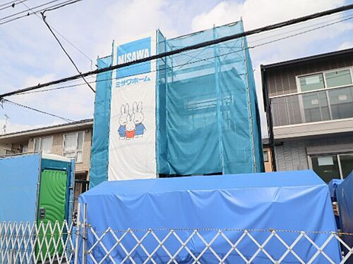 栃木県宇都宮市平松４丁目 賃貸一戸建て