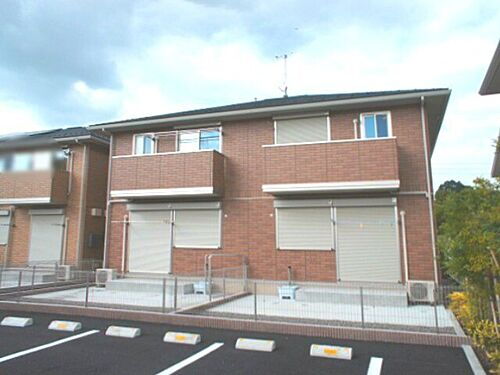 エルヴィレッジ　Ｆ