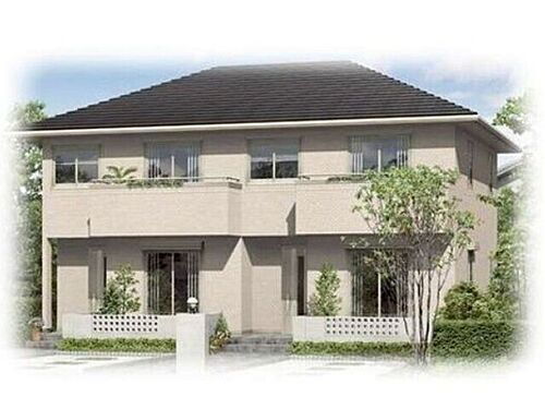 Ｋ・Ｖｉｌｌａｇｅ　Ｑ棟