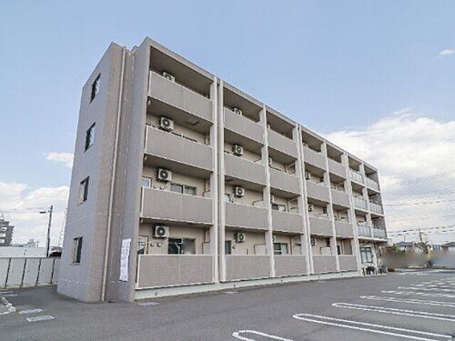 栃木県宇都宮市平松本町 賃貸マンション