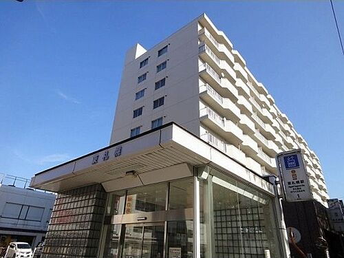 東札幌ｈｉｇｈｔｓ 9階建