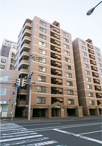 Ｐａｒｋ　Ｈｉｌｌｓ　Ｅａｓｔ２３Ａ 11階建