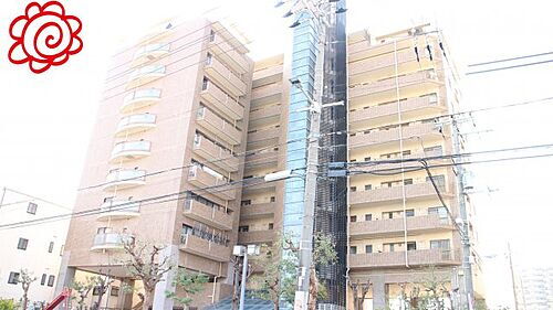 大阪府大阪市鶴見区今津中２丁目 11階建 築34年