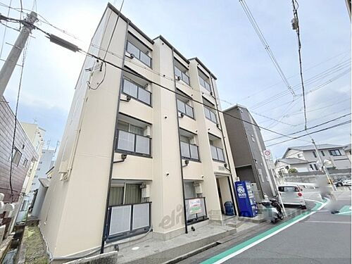 奈良県橿原市久米町 賃貸マンション