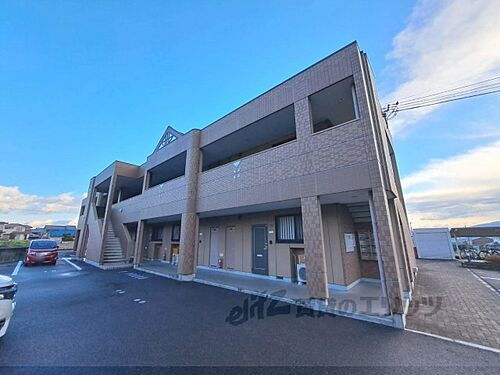 奈良県葛城市竹内 賃貸アパート