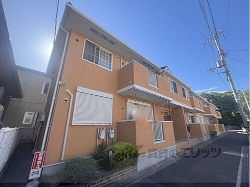 奈良県大和高田市南陽町 2階建 築15年3ヶ月