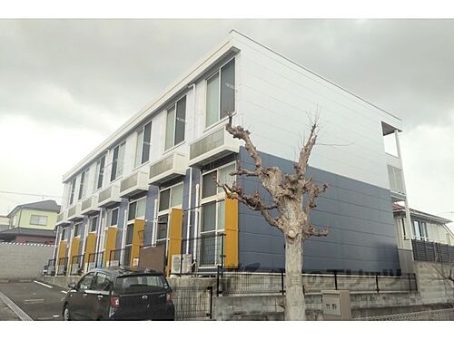 奈良県生駒郡三郷町城山台３丁目 2階建 築23年2ヶ月