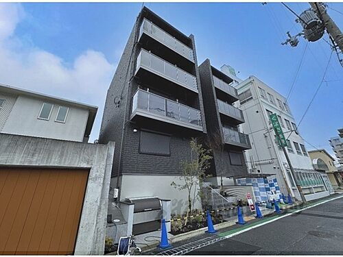 奈良県橿原市見瀬町 賃貸マンション