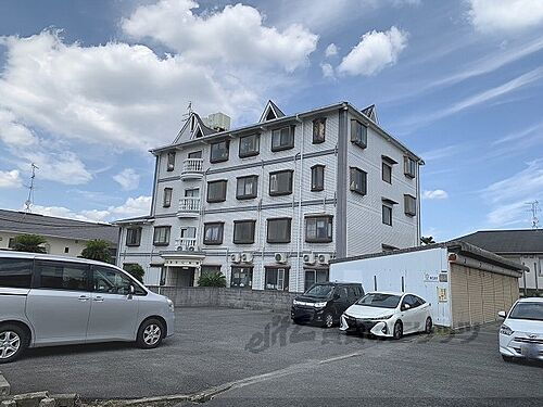 奈良県香芝市逢坂２丁目 賃貸マンション