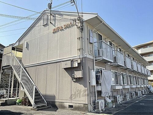 奈良県生駒市辻町 築33年6ヶ月 2階建