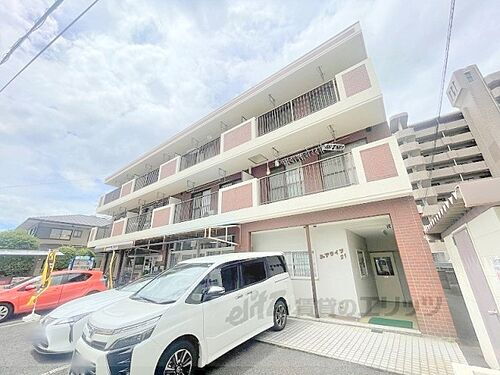 大阪府東大阪市長田西１丁目 賃貸アパート