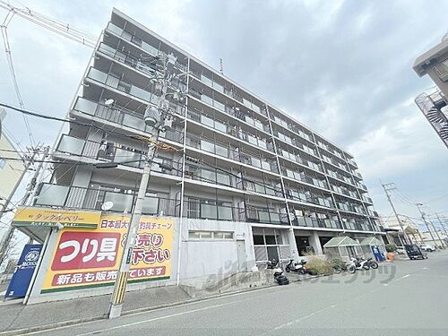 大阪府東大阪市長田中５丁目 7階建 築31年11ヶ月
