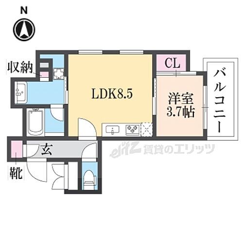 物件写真