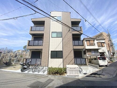 大阪府寝屋川市木田町 賃貸アパート