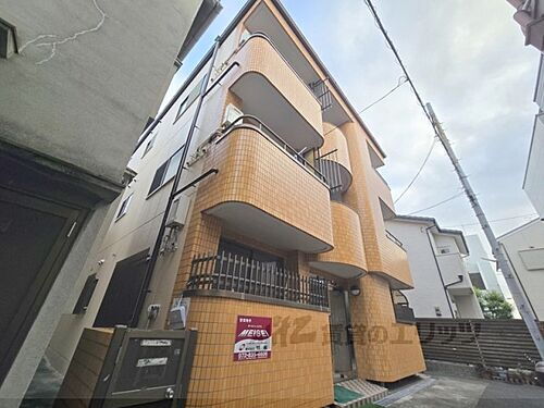 大阪府寝屋川市萱島本町 賃貸アパート