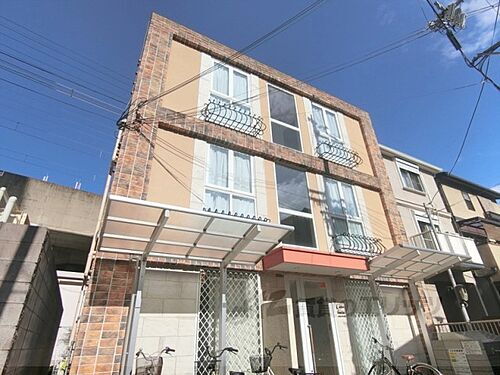 カーサ・ルチア宮之阪