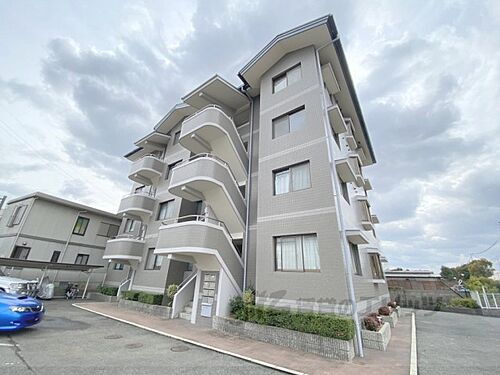 大阪府枚方市伊加賀南町 賃貸マンション