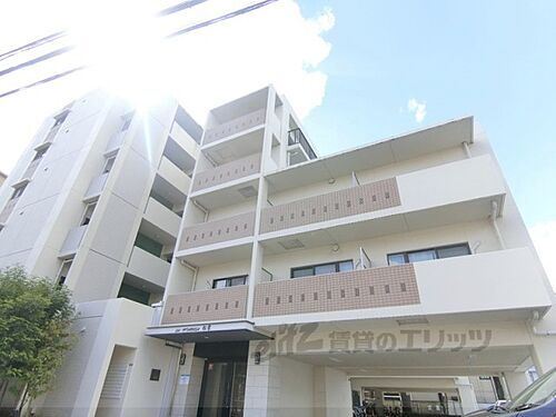 大阪府枚方市渚西２丁目 賃貸マンション