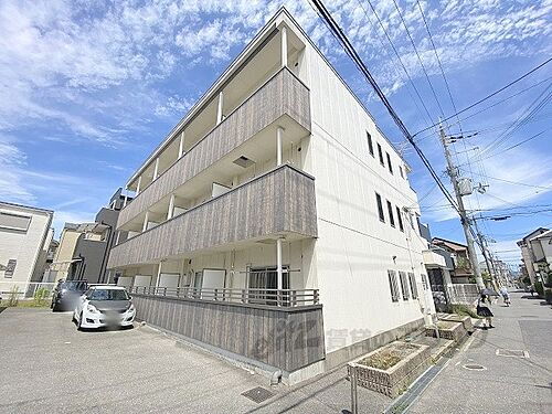 大阪府枚方市伊加賀寿町 賃貸マンション