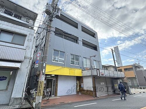 大阪府枚方市牧野本町２丁目 4階建 築46年9ヶ月