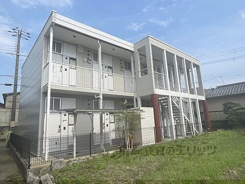 大阪府寝屋川市秦町 築23年2ヶ月 2階建