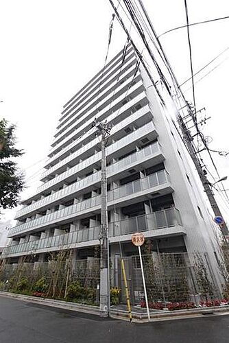 Ｎ－ｓｔａｇｅ西川口 13階建